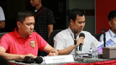 Tega Perkosa Anak Tirinya, Ayah di Jaksel Ditangkap Polisi